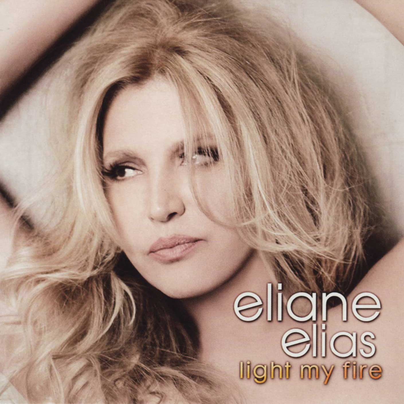 Light My Fire